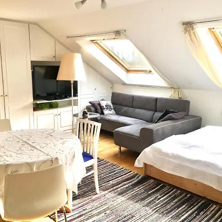 Eder Apartment
