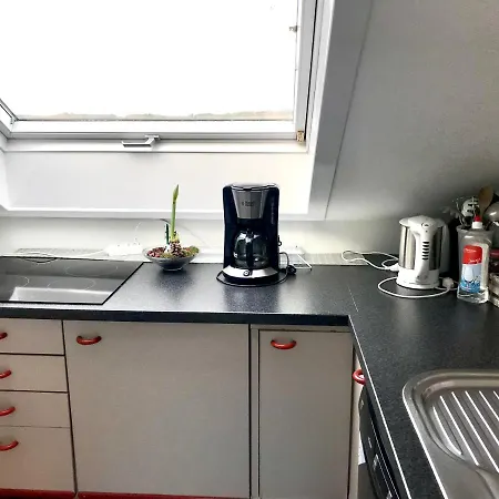 Eder Apartment Pocking (Starnberg)