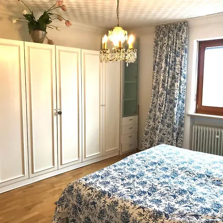 Apartment Eder *