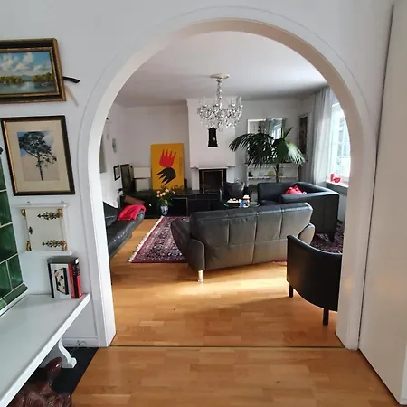 Eder Apartment *
