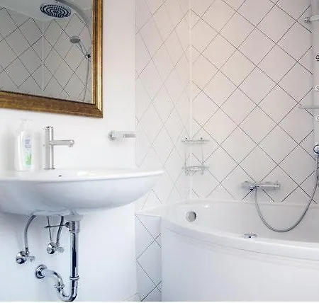 Eder Apartment Pocking (Starnberg)
