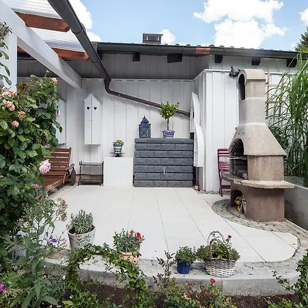 Eder Apartment Pocking (Starnberg)