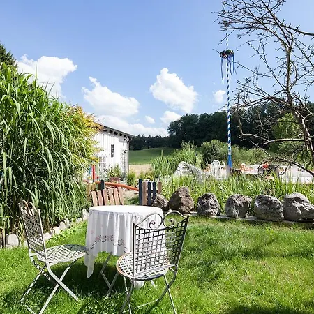 Eder Apartment Pocking (Starnberg)
