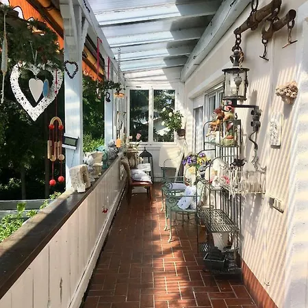 Apartment Eder Pocking (Starnberg)