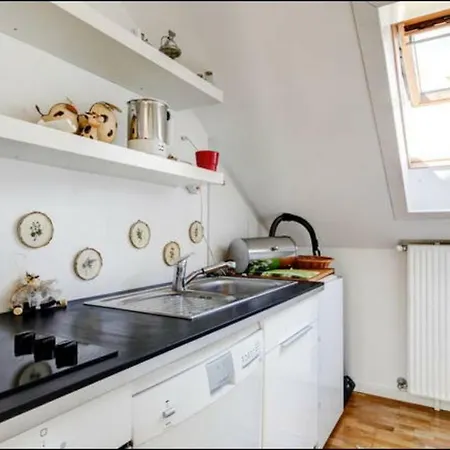 Apartment Eder *