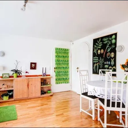 Eder Apartment