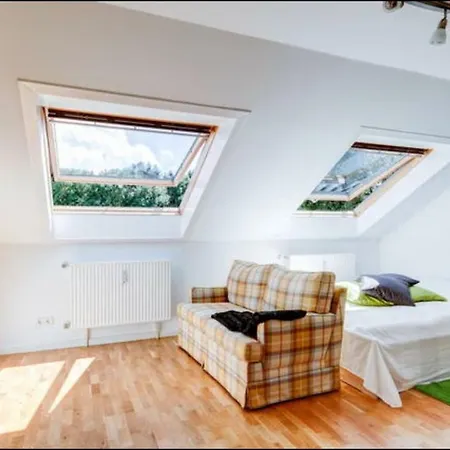 Eder Apartment Pocking (Starnberg)