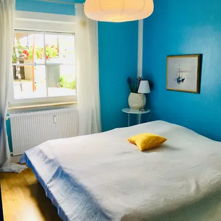Eder Apartment