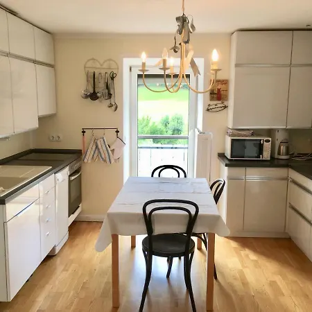 Apartment Eder Pocking (Starnberg)
