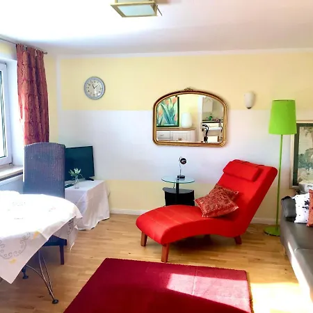 Ferienwohnung Eder *