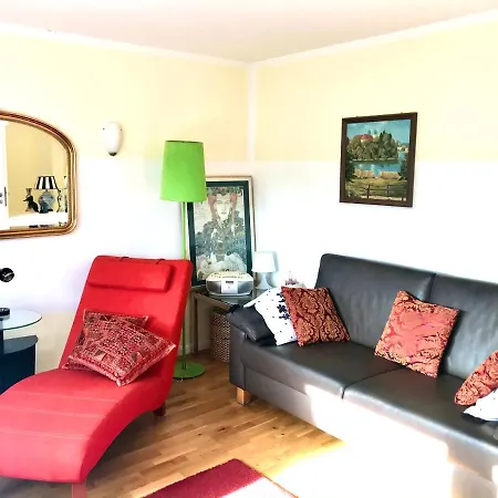 Ferienwohnung Eder بوكين