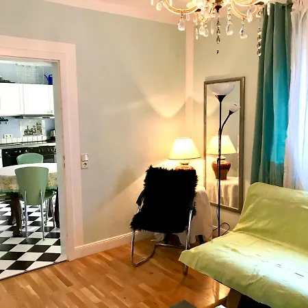 Appartement Eder