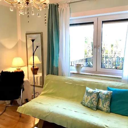 Apartment Ferienwohnung Eder