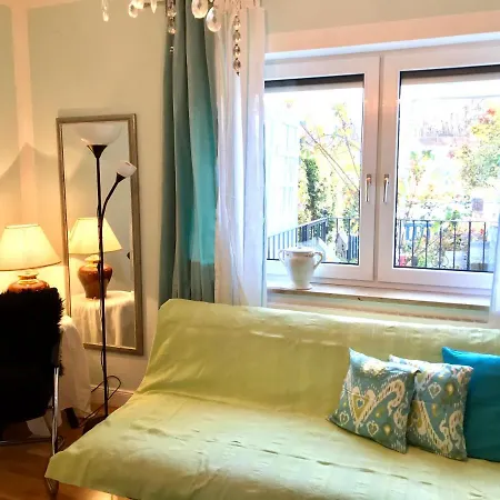 Appartement Eder *