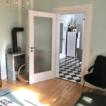 Ferienwohnung Eder *