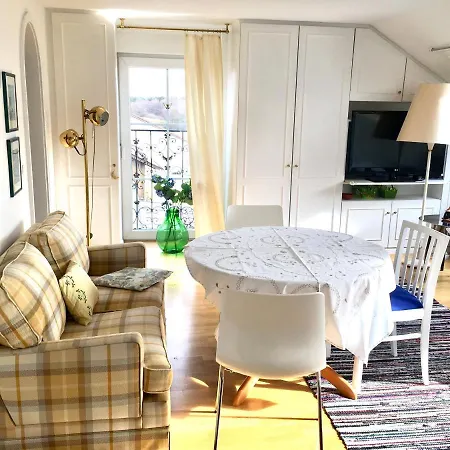 Ferienwohnung Eder Pocking (Starnberg)