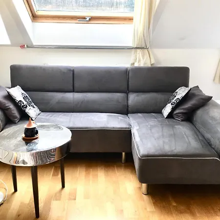 Ferienwohnung Eder Pocking (Starnberg)