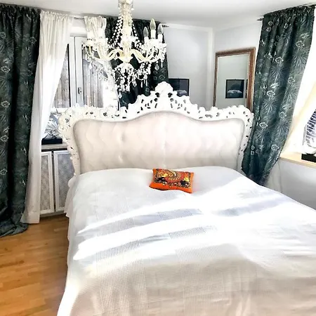 Appartement Eder
