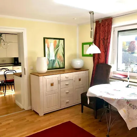 Ferienwohnung Eder بوكين