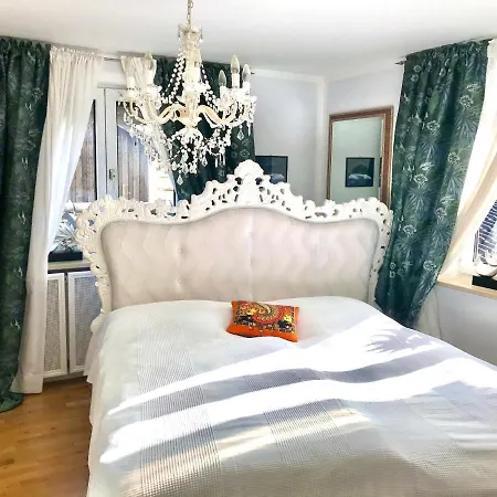 Apartment Ferienwohnung Eder
