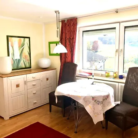Apartment Ferienwohnung Eder Pocking (Starnberg)