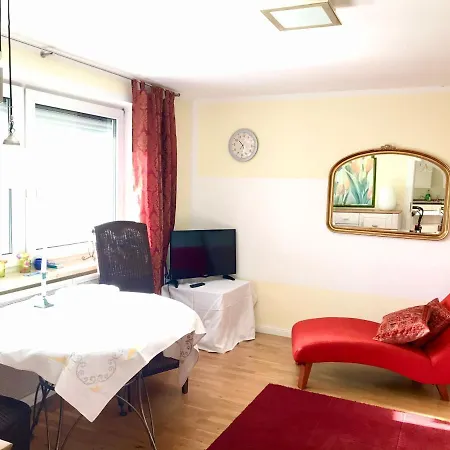 Ferienwohnung Eder * Pocking (Starnberg)