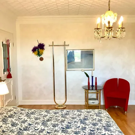 Ferienwohnung Eder Apartment Pocking (Starnberg)