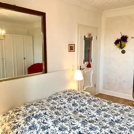 Eder Appartement *