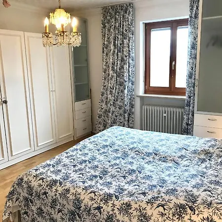 Eder Appartement *