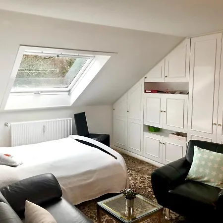 Ferienwohnung Eder Pocking (Starnberg)