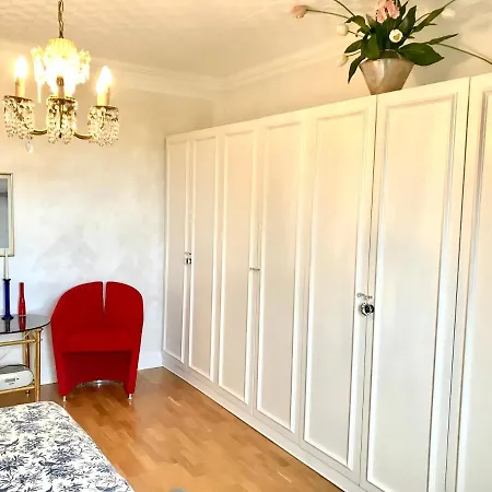 Apartment Ferienwohnung Eder Pocking (Starnberg)