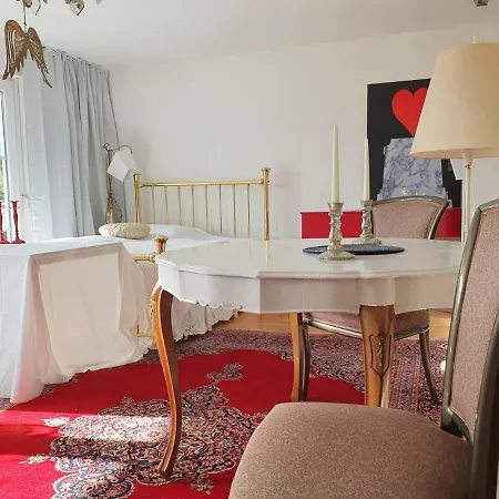 Ferienwohnung Eder Apartment *