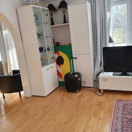 Ferienwohnung Eder Pocking (Starnberg)