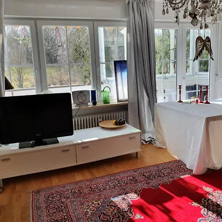 Ferienwohnung Eder Apartment