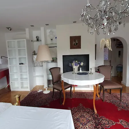 Eder Appartement Pocking (Starnberg)