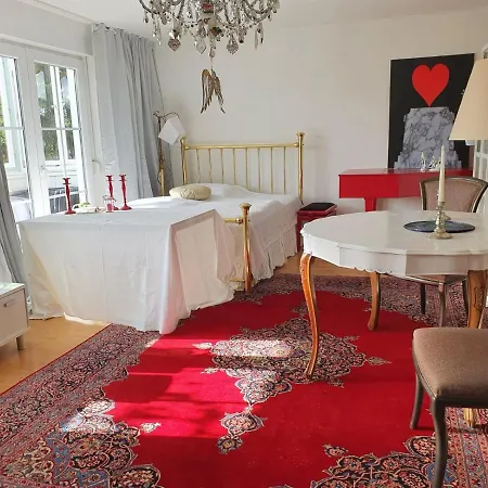 Ferienwohnung Eder *