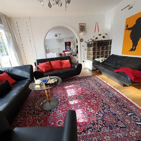 Ferienwohnung Eder Apartment