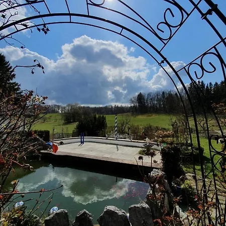 Appartement Eder Pocking (Starnberg)