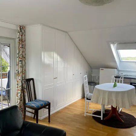 Apartment Ferienwohnung Eder Pocking (Starnberg)