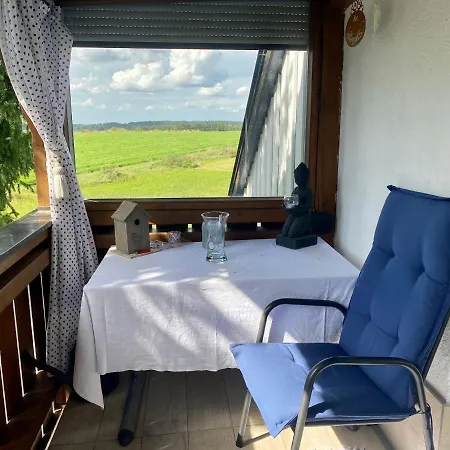 Appartement Eder *