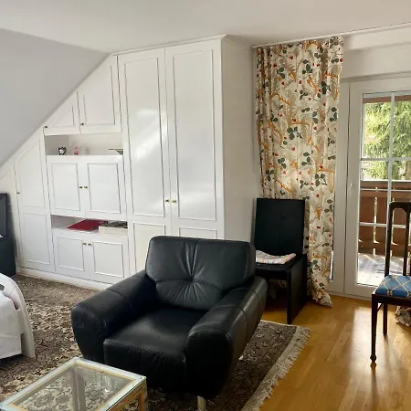 Ferienwohnung Eder