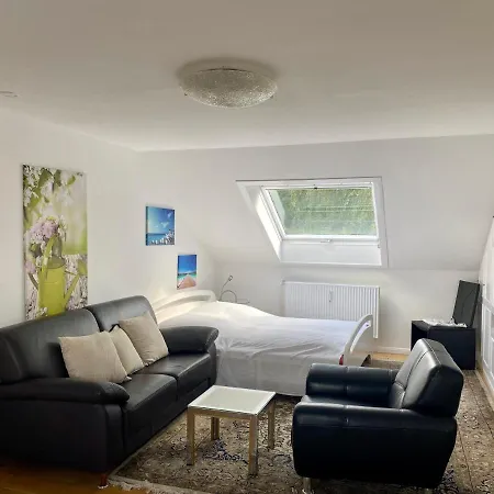 Apartment Ferienwohnung Eder Pocking (Starnberg)