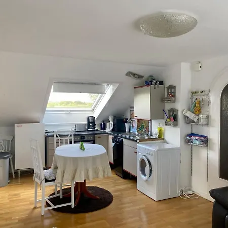 Ferienwohnung Eder Apartment