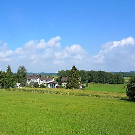 Ferienwohnung Eder