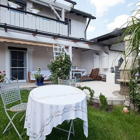 Apartment Ferienwohnung Eder Pocking (Starnberg)