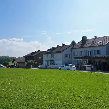 Ferienwohnung Eder Apartment *