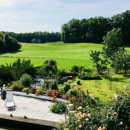 Ferienwohnung Eder بوكين