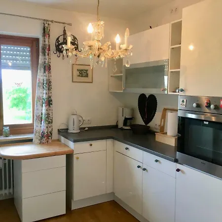 Ferienwohnung Eder