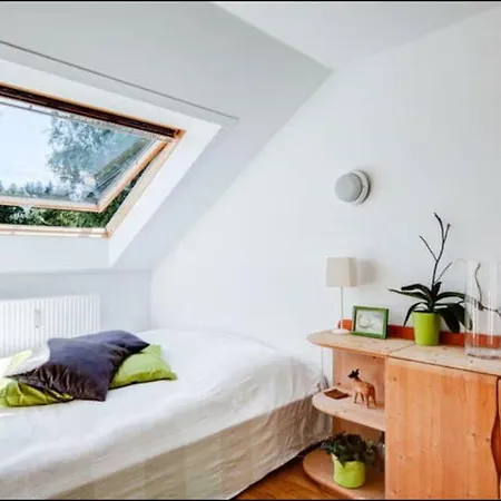 Apartment Ferienwohnung Eder Pocking (Starnberg)