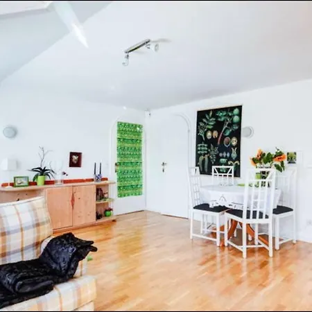 Ferienwohnung Eder